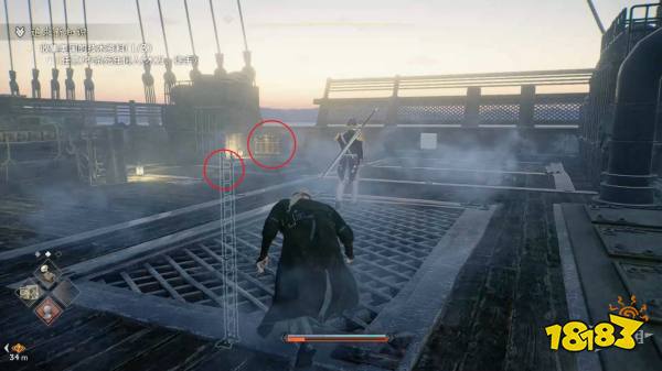 浪人崛起追求新知识支线任务攻略 追求新知识支线任务怎么做