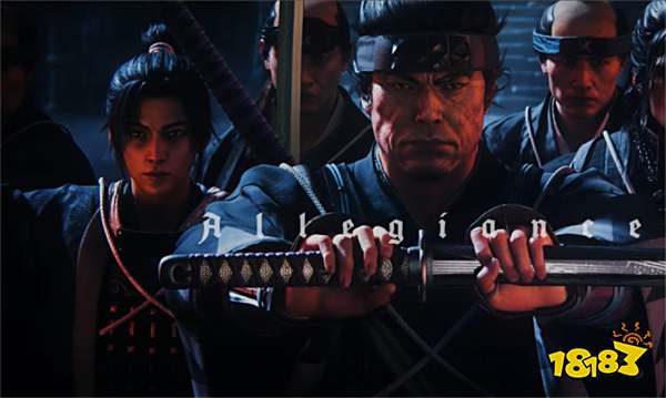 浪人崛起精诚所至支线任务攻略 精诚所至支线任务怎么做