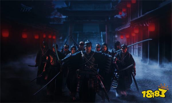 浪人崛起恶徒支线任务攻略 恶徒支线任务怎么做