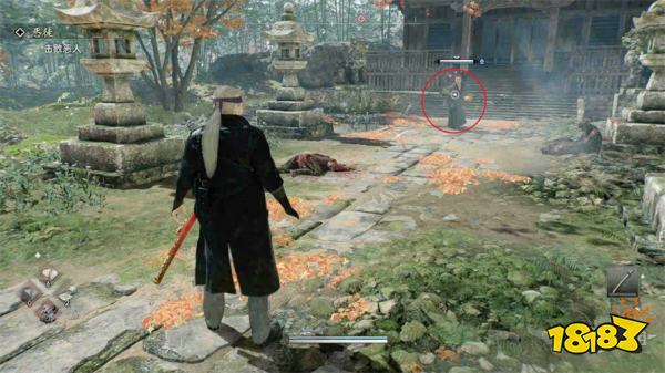 浪人崛起恶徒支线任务攻略 恶徒支线任务怎么做