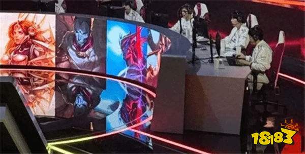 TES耻辱七连败被终结打回老家！内部人员爆料TES先锋赛全程无沟通！