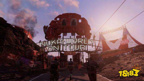 辐射76热门推荐mod有哪些_辐射76整合包mod分享