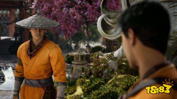 真人快打1热门mod有哪些_真人快打1实用mod推荐