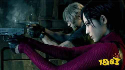 卡普空：搞砸了玩家会不满 《生化危机4》重制并非坦途