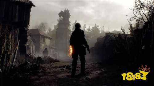 卡普空：搞砸了玩家会不满 《生化危机4》重制并非坦途