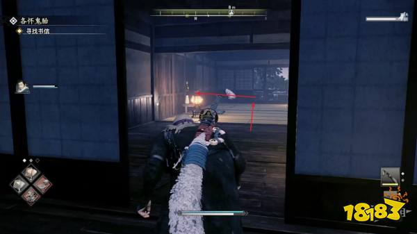 浪人崛起横滨之影探索流程 浪人崛起横滨之影图文攻略