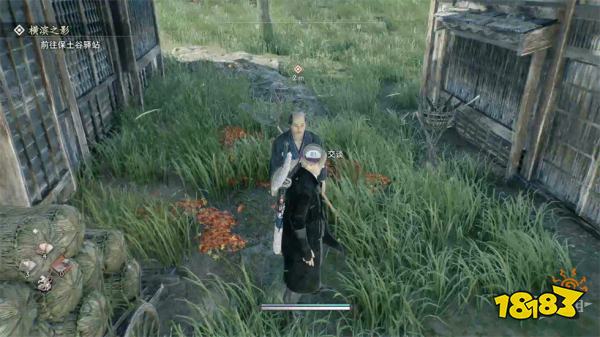 浪人崛起横滨之影探索流程 浪人崛起横滨之影图文攻略