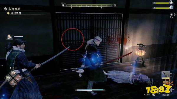 浪人崛起横滨之影探索流程 浪人崛起横滨之影图文攻略