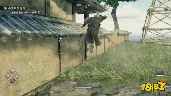 浪人崛起异国文化交流探索流程 异国文化交流图文攻略