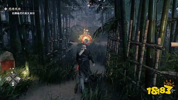 浪人崛起恐怖现场任务流程攻略 传闻地点恐怖现场任务图文攻略