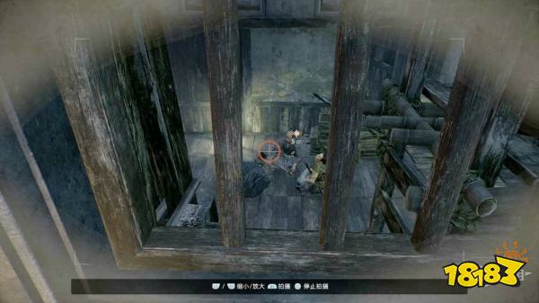 浪人崛起谋议现场任务流程攻略 传闻地点谋议现场任务图文攻略