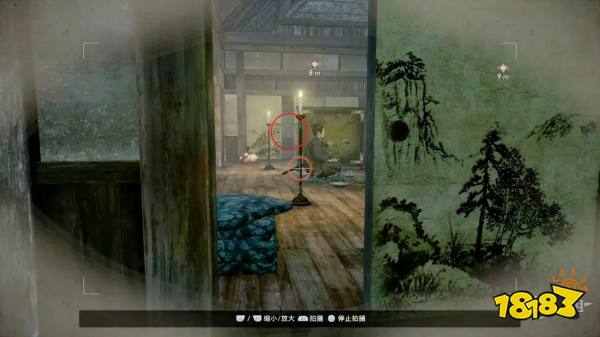 浪人崛起犯罪现场任务流程攻略 传闻地点犯罪现场任务图文攻略