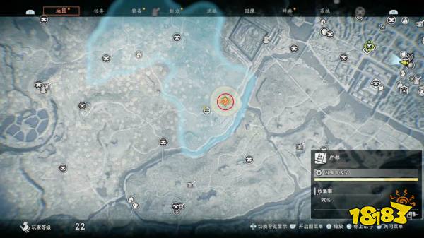 浪人崛起犯罪现场任务流程攻略 传闻地点犯罪现场任务图文攻略