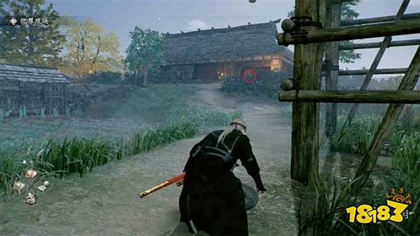 浪人崛起犯罪现场任务流程攻略 传闻地点犯罪现场任务图文攻略