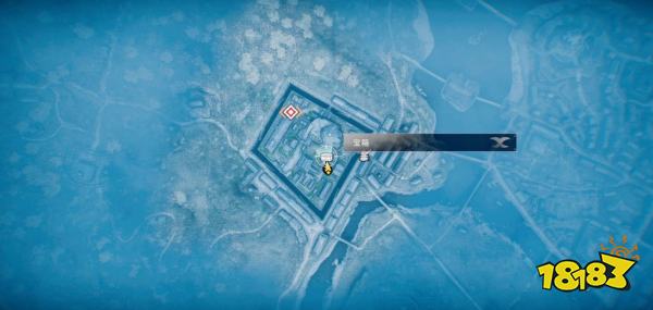 浪人崛起知晓他的人们(下)探索流程 知晓他的人们(下)图文攻略