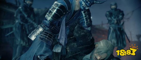 浪人崛起知晓他的人们(下)探索流程 知晓他的人们(下)图文攻略