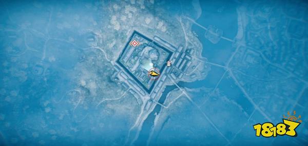 浪人崛起知晓他的人们(下)探索流程 知晓他的人们(下)图文攻略