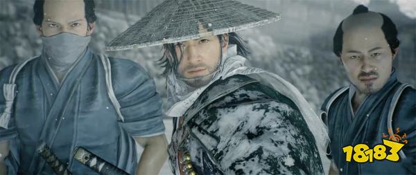 浪人崛起聚集于江户的人们探索流程 聚集于江户的人们图文攻略