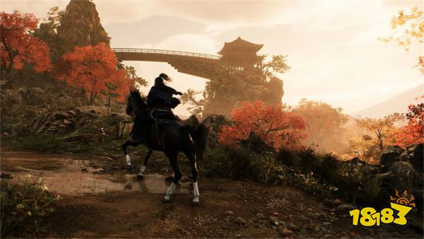 浪人崛起失窃的木雕支线任务攻略 失窃的木雕支线任务怎么做