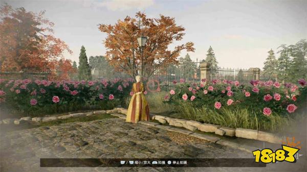 浪人崛起最后的愿望支线任务攻略 最后的愿望支线任务怎么做