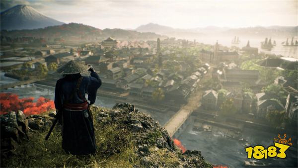 浪人崛起最后的愿望支线任务攻略 最后的愿望支线任务怎么做