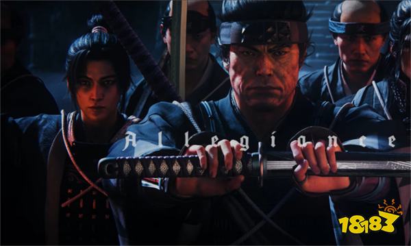 浪人崛起试试手气支线任务攻略 试试手气支线任务怎么做