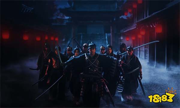 浪人崛起危险肝脏的用途支线攻略 危险肝脏的用途任务怎么做