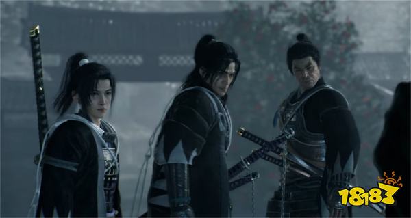 浪人崛起武人相遇支线任务攻略 武人相遇支线任务怎么做