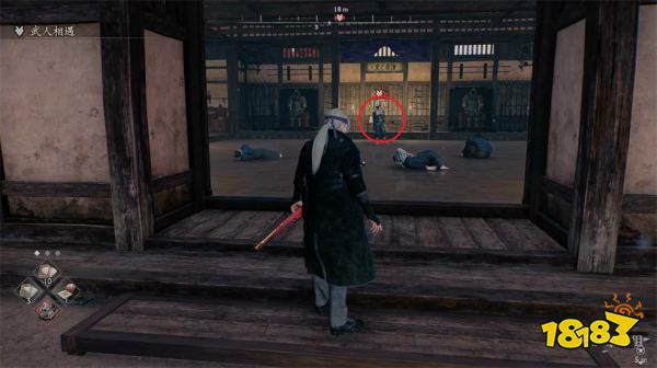 浪人崛起武人相遇支线任务攻略 武人相遇支线任务怎么做