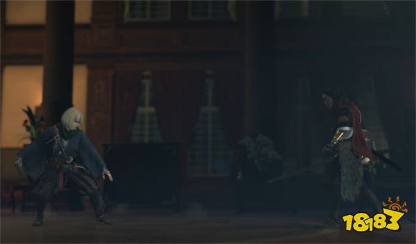 浪人崛起大难不死支线任务攻略 大难不死支线任务怎么做