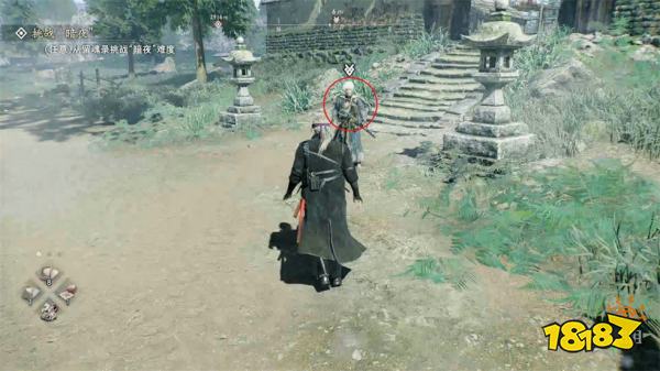 浪人崛起两名弟子支线任务攻略 两名弟子支线任务怎么做