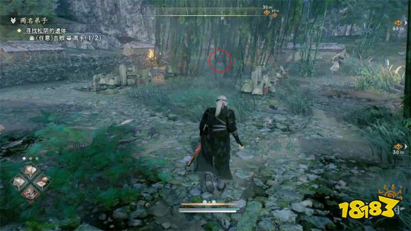 浪人崛起两名弟子支线任务攻略 两名弟子支线任务怎么做