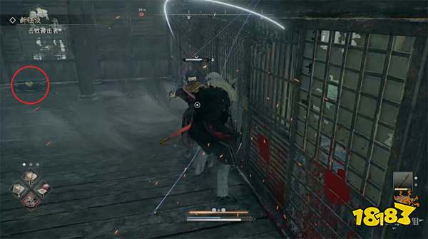 浪人崛起新怪谈支线任务攻略 新怪谈支线任务怎么做