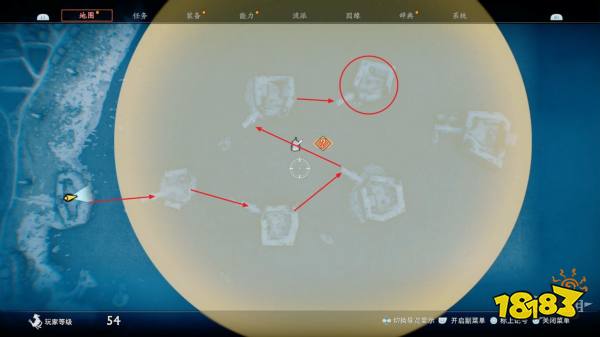 浪人崛起儿时玩伴支线任务攻略 儿时玩伴支线任务怎么做