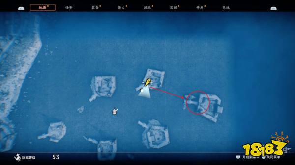 浪人崛起儿时玩伴支线任务攻略 儿时玩伴支线任务怎么做