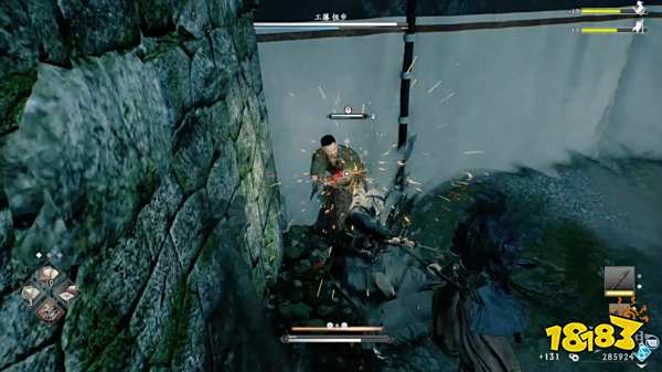 浪人崛起儿时玩伴支线任务攻略 儿时玩伴支线任务怎么做