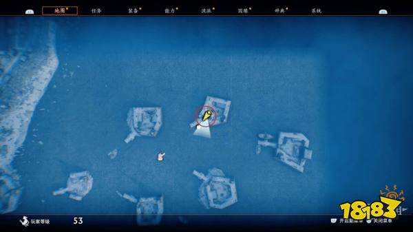 浪人崛起儿时玩伴支线任务攻略 儿时玩伴支线任务怎么做