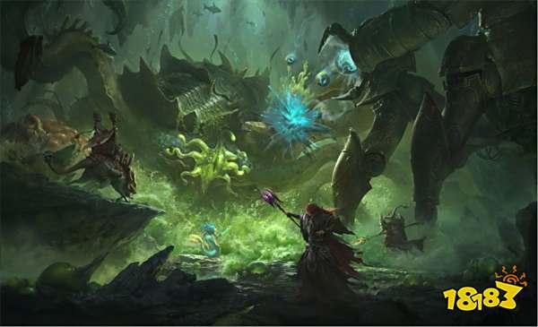 龙息神寂英雄属性前期怎么选 龙息神寂英雄属性选择推荐