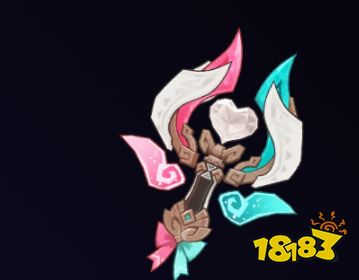 原神5.5版本新武器溢彩心念怎么樣 原神5.5新武器介紹
