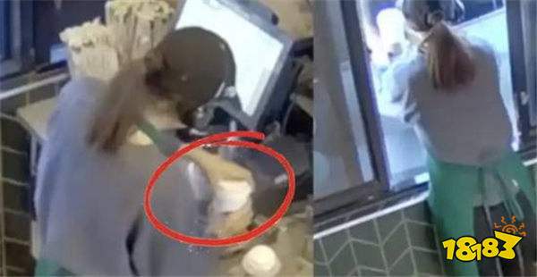 美国外卖员遭星克克咖啡烫伤！下体器官永久性损伤法院判决星巴克赔偿3.6亿！