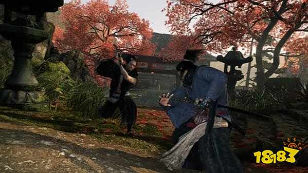 浪人崛起游戏最新mod分享_浪人崛起热门mod有哪些