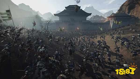 真三国无双起源热门mod一览_真三国无双起源实用mod推荐