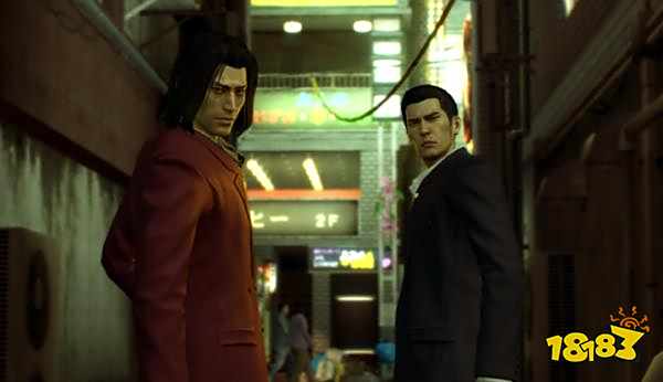 如龙0人气mod分享_如龙0最新mod使用方法