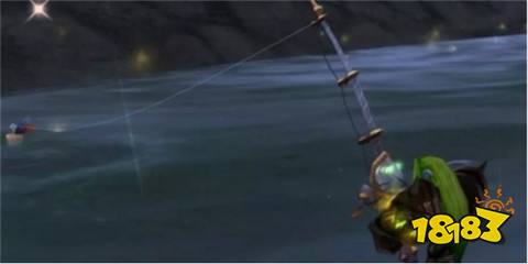 魔獸世界wow一鍵釣魚收桿宏怎么弄 一鍵釣魚收桿宏使用方法