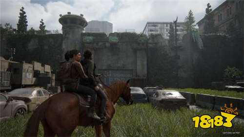 《最后生还者2》PC版首发支持DLSS 4！还有多帧生成技术