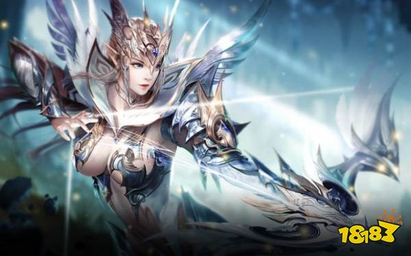 哪几款奇迹手游是正版 正版授权奇迹手游大全