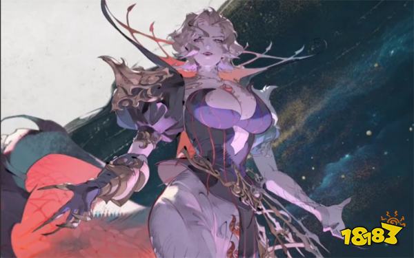 银与绯下载安装链接 银与绯官网下载入口