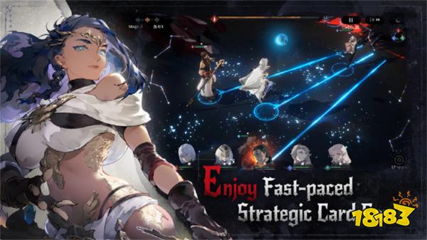 银与绯好玩吗 银与绯游戏特色介绍