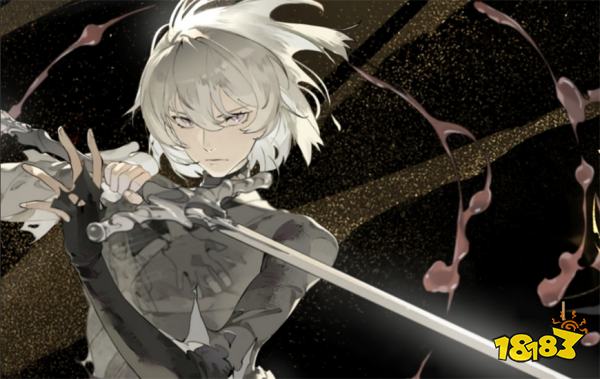 银与绯什么时候开始测试 银与绯满月测试时间分享