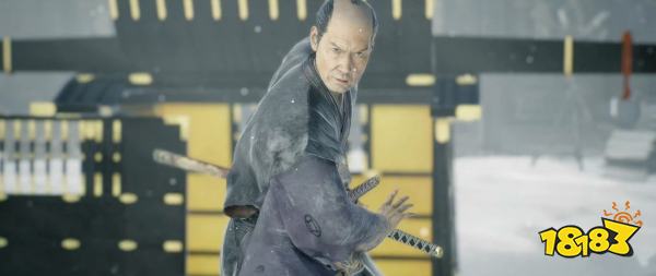 浪人崛起樱田门外之变探索流程 樱田门外之变图文攻略